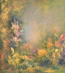 Die Poesie der Natur, 1995